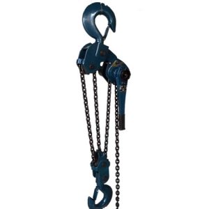 SPEED RATCHET LEVER HOISTS JK SERIES