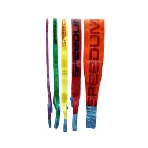 SPEEDUM WEBSLINGS – 1 T – 10 T