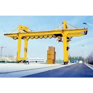 GOLIATH CRANES image 6