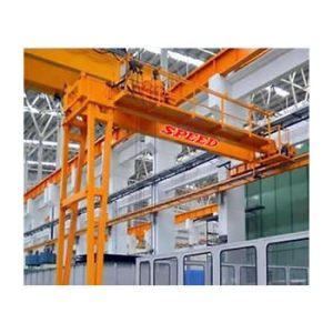 GOLIATH CRANES