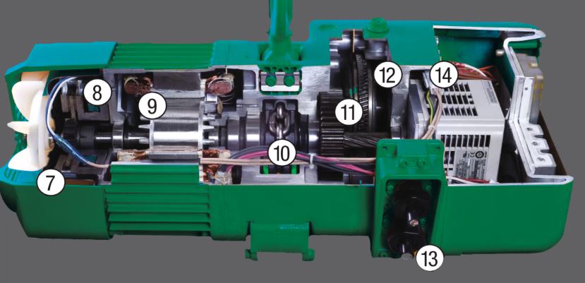 Technical specification image