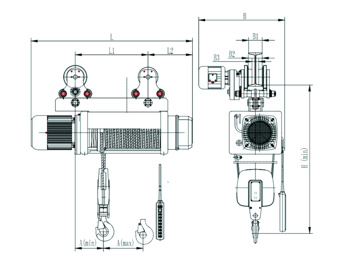 Technical specification image