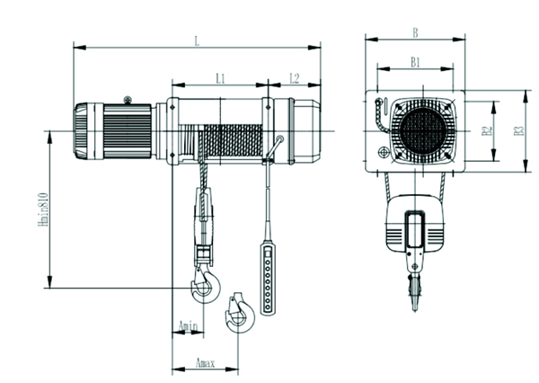 Technical specification image