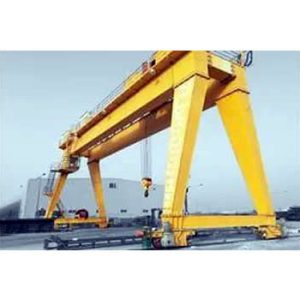 GOLIATH CRANES image 7