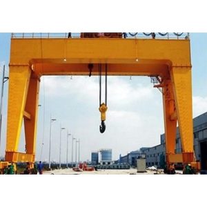GOLIATH CRANES image 8