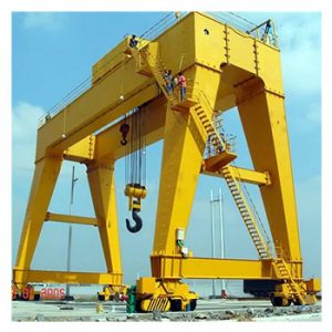 GOLIATH CRANES image 9
