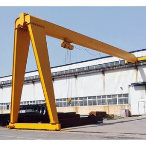 GOLIATH CRANES image 5