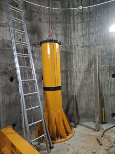 Pillar Mounted image 3