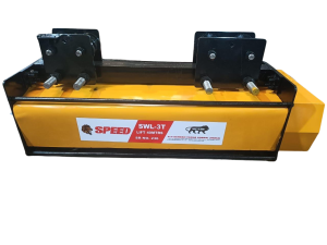 WEH Series Wire Rope Hoist image 3