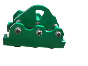 Geared Ball Bearing (GBB) Trolley image 8