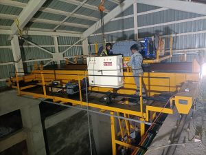 Double Girder image 11