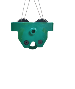 Pull Push Trolley image 1