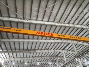 Single Girder image 7