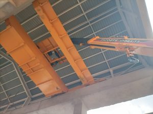 Double Girder image 14