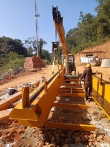Double Girder image 12