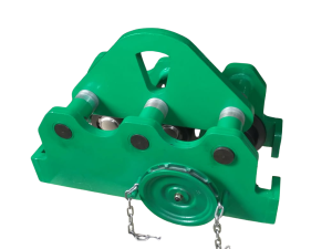 Geared Ball Bearing (GBB) Trolley image 9