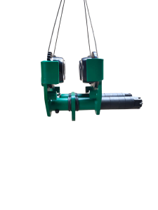 Pull Push Trolley image 2
