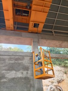 Double Girder image 15
