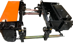 SDWH Wire Rope Hoist image 5