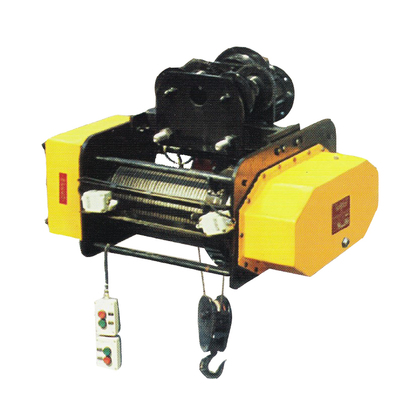WEH Series Wire Rope Hoist