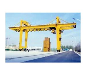 Goliath (Portal) Cranes image 3