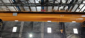 Double Girder image 13