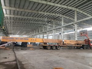 Single Girder image 6