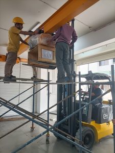 Single Girder image 12