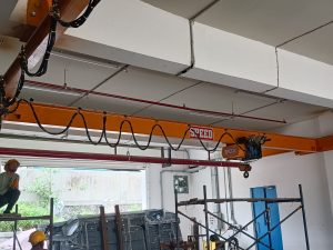 Single Girder image 11
