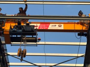 Single Girder image 10