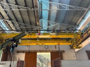 Double Girder image 7