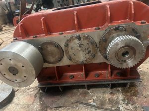 Double Girder image 4