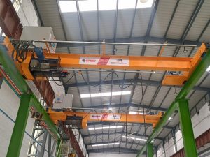 Single Girder image 13