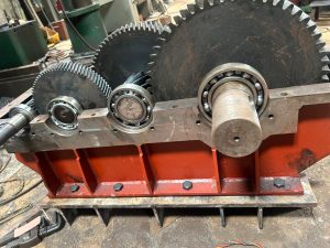 Double Girder image 6