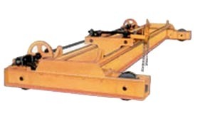 HOT Cranes (Hand Operated Overhead Travelling) image 3