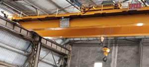Double Girder image 10