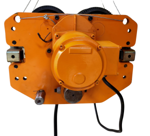 Electric Trolley image 4