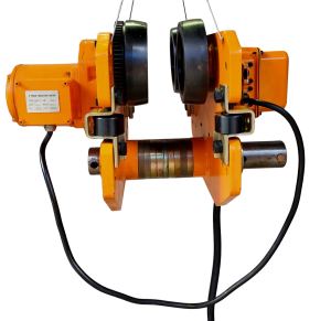 Electric Trolley image 3
