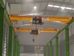 Single Girder image 9