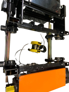 SDWH Wire Rope Hoist image 4