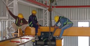 Single Girder image 2