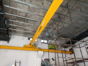Single Girder image 4