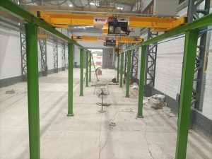 Single Girder image 5