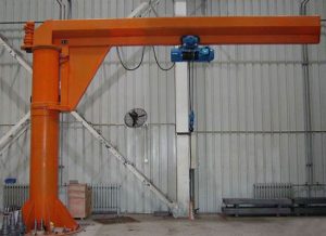 Pillar Mounted image 1