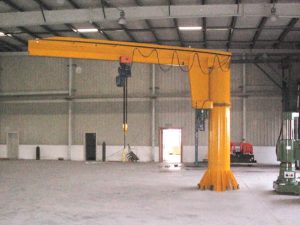 Pillar Mounted image 2